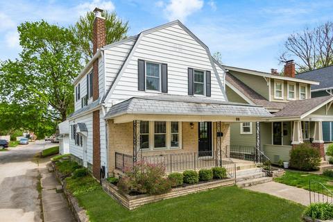 86 Brighton Rd, Columbus, OH 43202