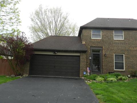 6113 Sunlawn Dr, Westerville, OH 43081