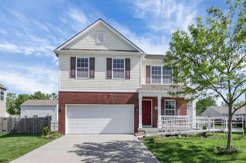 8831 Patterson Loop, Reynoldsburg, OH 43068