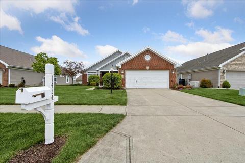 1434 Runnymeade Way, Xenia, OH 45385