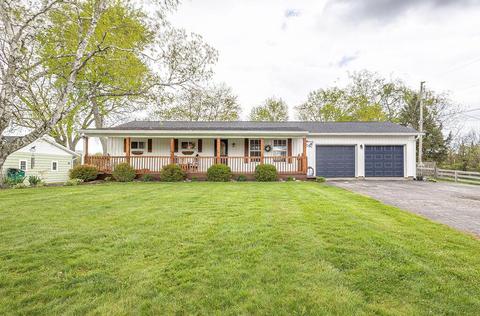 344 Michael St, Centerburg, OH 43011