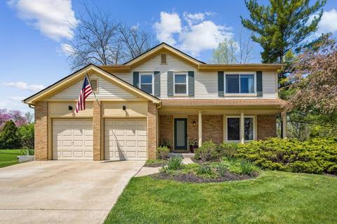 5167 Drumcliff Ct, Columbus, OH 43221