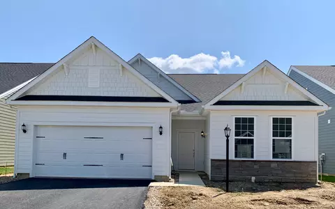 6169 Lawford Ln #LOT 66, Powell, OH 43065