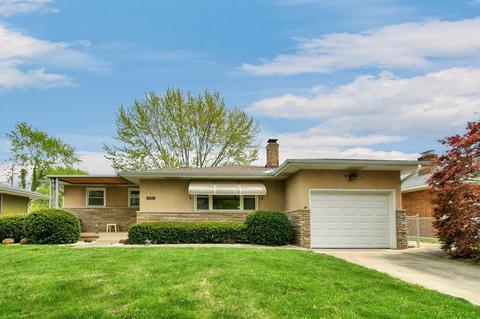 4424 Marland Dr, Columbus, OH 43224