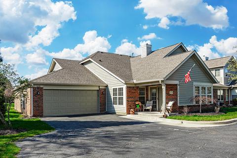 5278 Ruth Amy Ave, Westerville, OH 43081