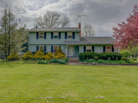 1030 Rt 61, Marengo, OH 43334