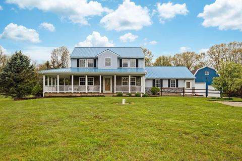9360 Township Road 249, Galion, OH 44833