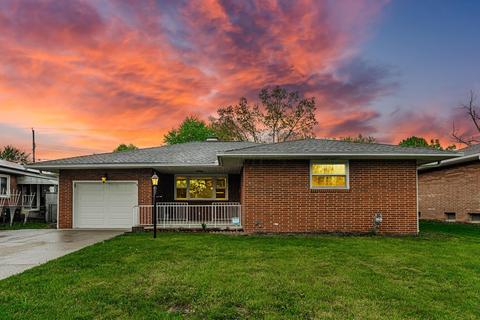 4268 E Mound St, Columbus, OH 43227