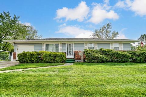 2856 Fareham Ct, Columbus, OH 43232