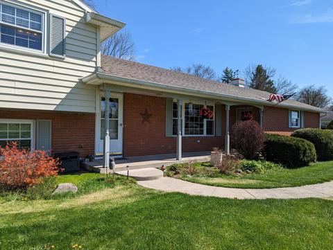 3316 Kappel Dr, Springfield, OH 45503 photo 2
