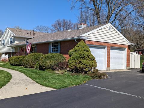3316 Kappel Dr, Springfield, OH 45503 photo 22