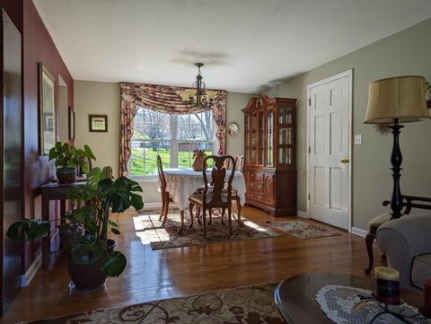 3316 Kappel Dr, Springfield, OH 45503 photo 4