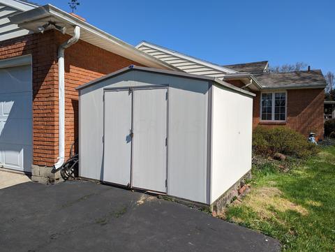 3316 Kappel Dr, Springfield, OH 45503 photo 21