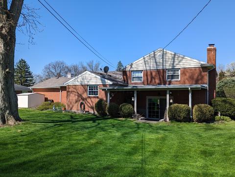 3316 Kappel Dr, Springfield, OH 45503 photo 24
