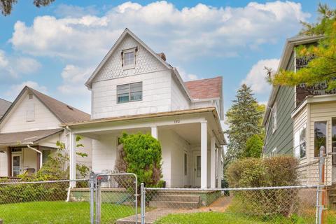 192 W Park Ave, Columbus, OH 43223