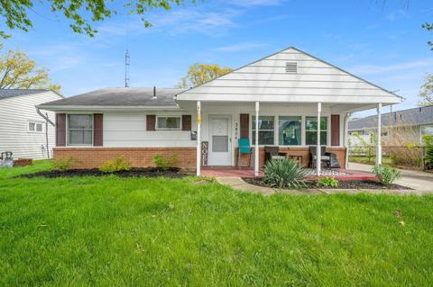 3804 Richard Ave, Grove City, OH 43123