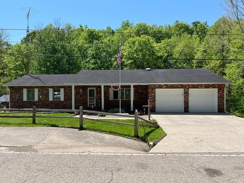 550 Fairgreens Rd, Jackson, OH 45640