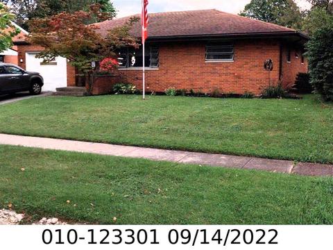 1202 Westphal Ave, Columbus, OH 43227