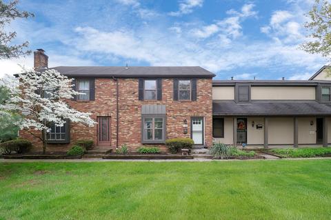 1665 Mcnaughten Rd, Columbus, OH 43232