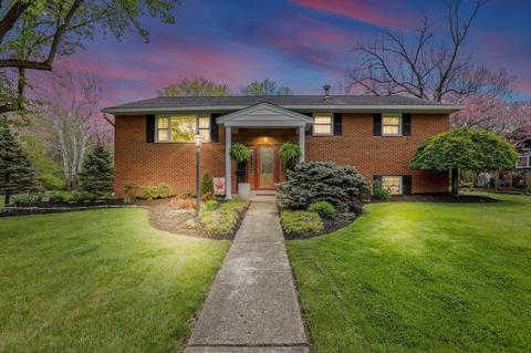 893 Birchmont Rd, Columbus, OH 43220