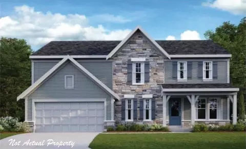 12266 Pleasant View Dr, Pickerington, OH 43147