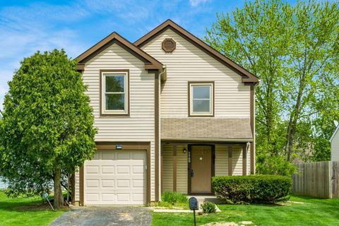 7760 Stoneford Dr, Columbus, OH 43235