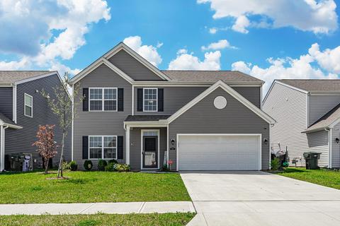 5641 Branchville Dr, Canal Winchester, OH 43110