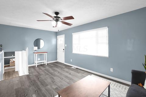 25864 Shoemaker Rd, Circleville, OH 43113 photo 3