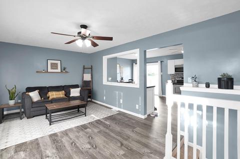25864 Shoemaker Rd, Circleville, OH 43113 photo 2