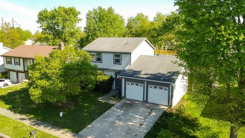 5280 Freedom Ridge Dr, Columbus, OH 43230