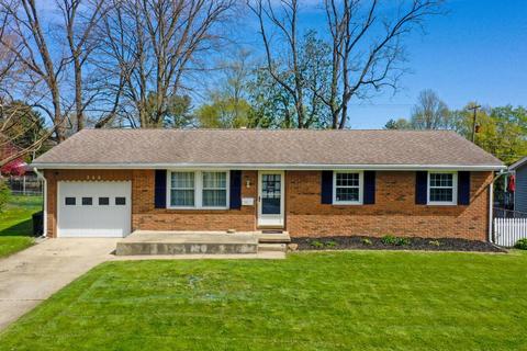 200 Essex Rd, Lexington, OH 44904
