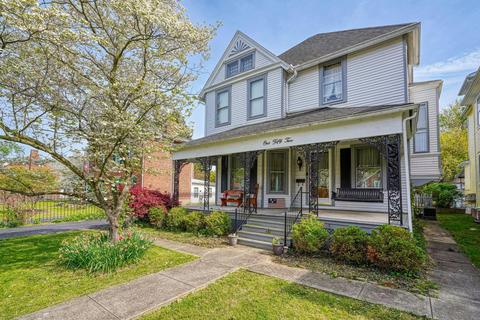 152 W 5th St, Chillicothe, OH 45601