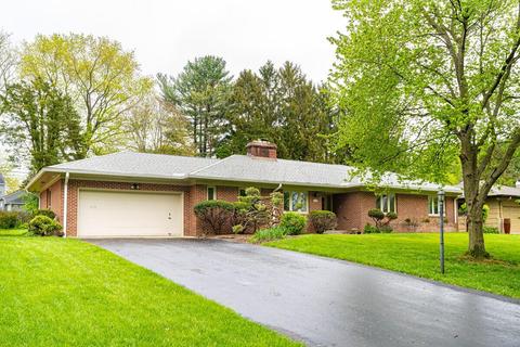 4692 Scenic Dr, Columbus, OH 43214