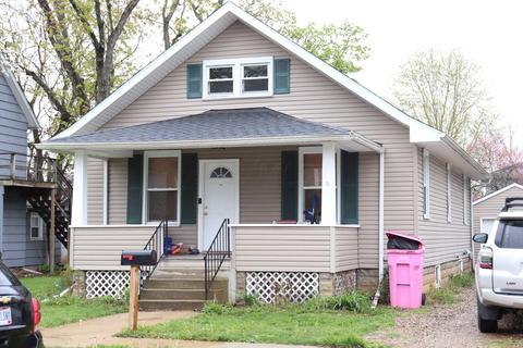 1002 W Chestnut St, Mount Vernon, OH 43050