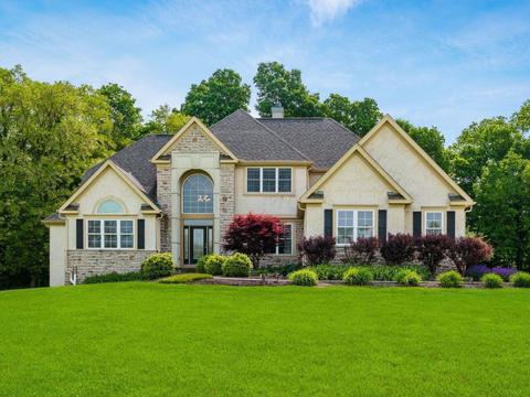 4474 Amity Rd, Hilliard, OH 43026