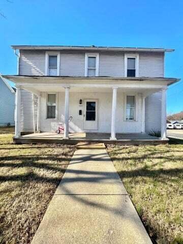 535 Madison Ave, Lancaster, OH 43130