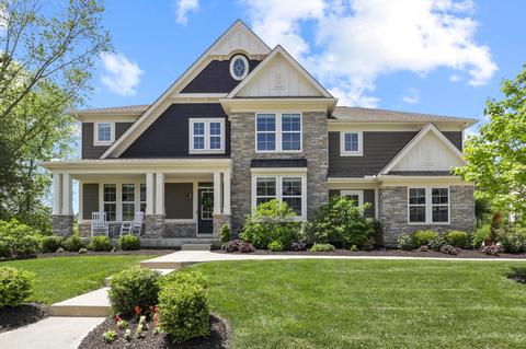 10685 Black Oak Dr, Plain City, OH 43064