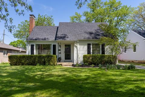 418 Acton Rd, Columbus, OH 43214