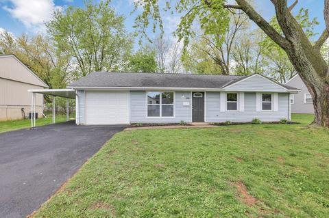 890 Belford Ave, Columbus, OH 43207
