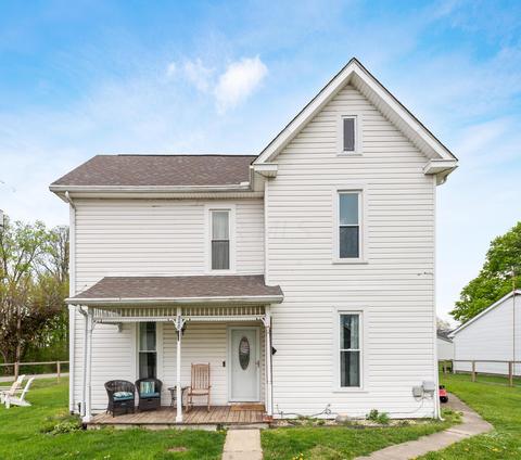 340 N Market St, Mount Sterling, OH 43143