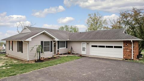 173 Sunbury Rd, Chillicothe, OH 45601