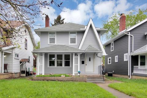 795 S Richardson Ave, Columbus, OH 43204