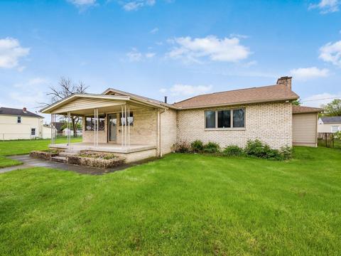405 S Oakley Ave, Columbus, OH 43204