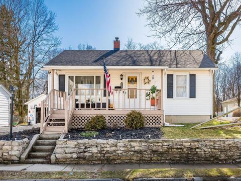 310 Washington Ave, Bellefontaine, OH 43311