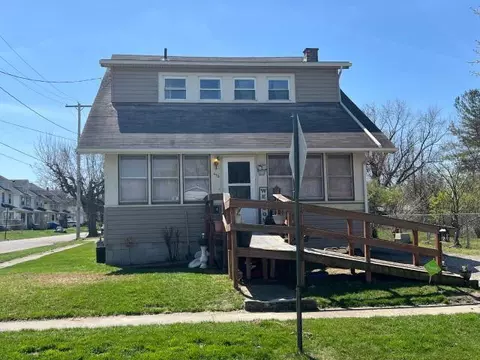 479 Mckinley St, Marion, OH 43302