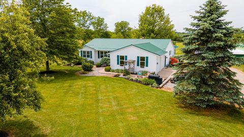 7448 Garber Rd, Bellville, OH 44813