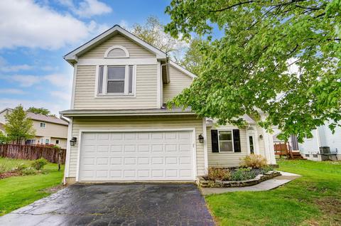 7912 Fielding School Rd, Westerville, OH 43081