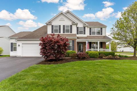 679 Penbrook St, Westerville, OH 43082