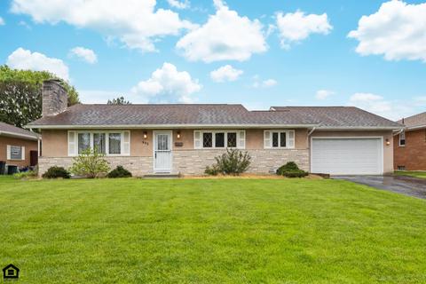 905 Janet Dr, Columbus, OH 43224