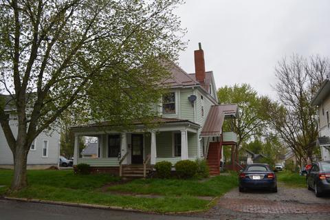 232 E Liberty St, Ashland, OH 44805